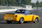 Chevrolet SS R 2003 года